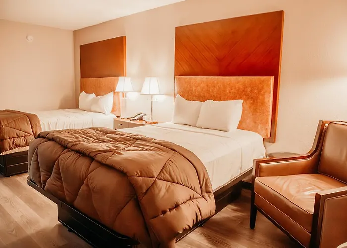 Country Garden & Suites