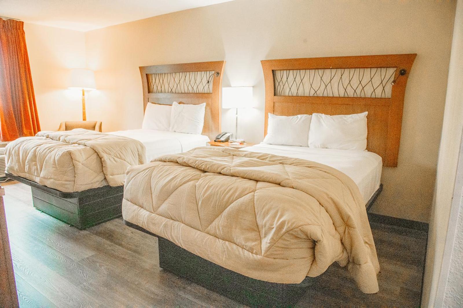 Country Garden & Hotel 4*