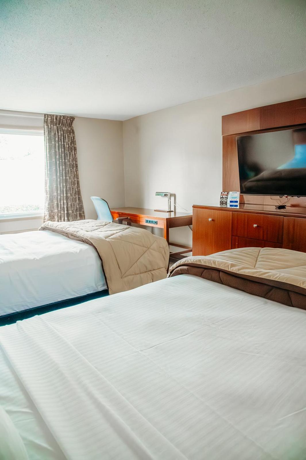 Country Garden & Hotel Benton